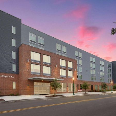 La Quinta Inn & Suites By Wyndham Chattanooga Downtown/South Ngoại thất bức ảnh