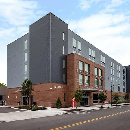 La Quinta Inn & Suites By Wyndham Chattanooga Downtown/South Ngoại thất bức ảnh