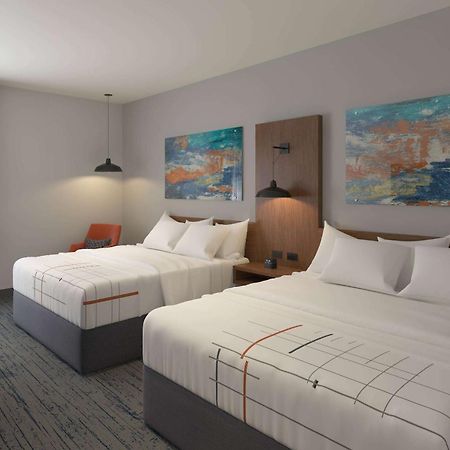 La Quinta Inn & Suites By Wyndham Chattanooga Downtown/South Ngoại thất bức ảnh
