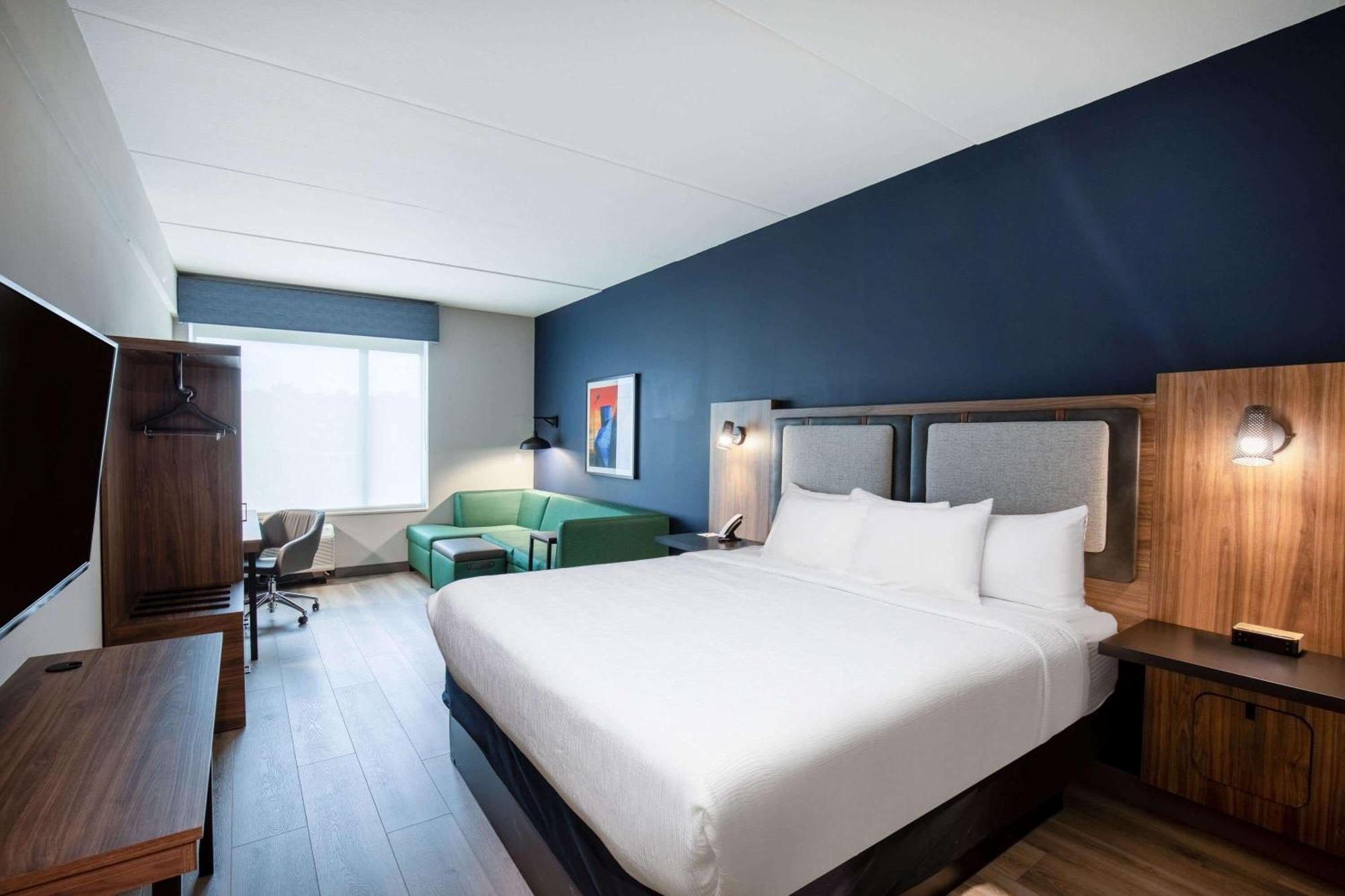 La Quinta Inn & Suites By Wyndham Chattanooga Downtown/South Ngoại thất bức ảnh