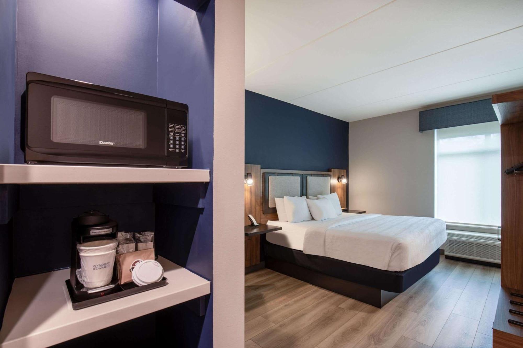 La Quinta Inn & Suites By Wyndham Chattanooga Downtown/South Ngoại thất bức ảnh
