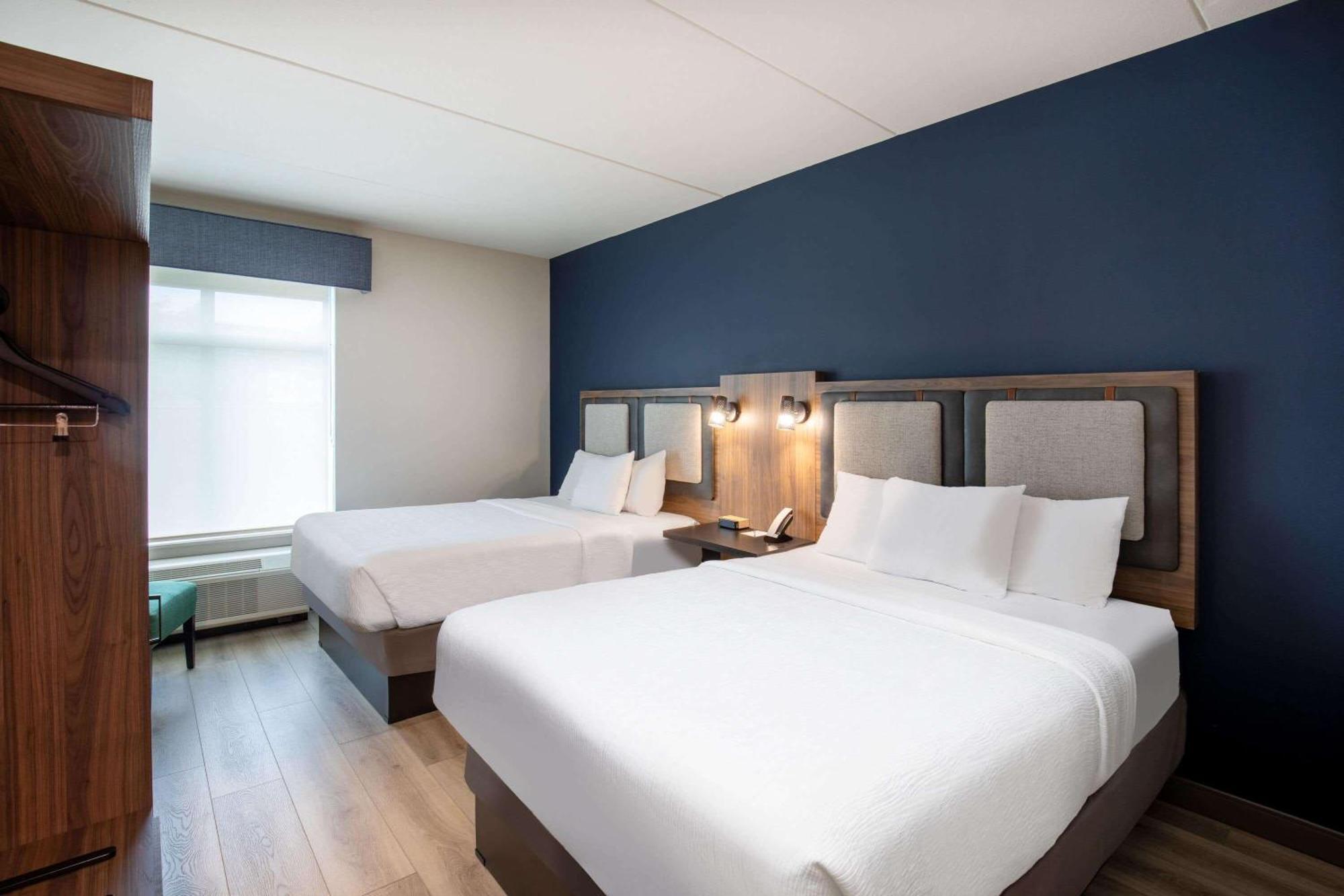 La Quinta Inn & Suites By Wyndham Chattanooga Downtown/South Ngoại thất bức ảnh