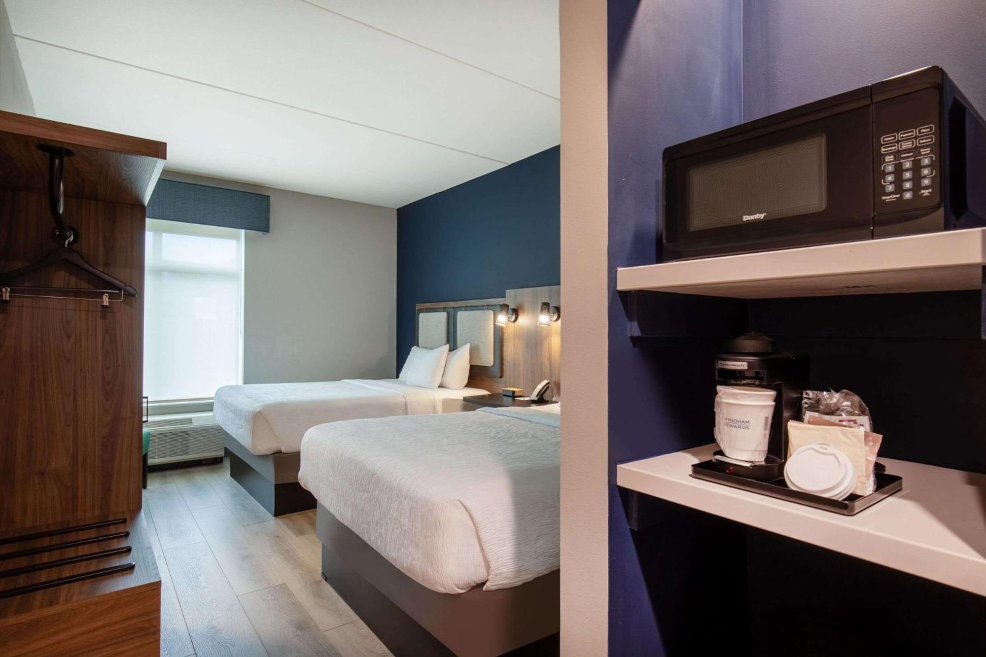 La Quinta Inn & Suites By Wyndham Chattanooga Downtown/South Ngoại thất bức ảnh