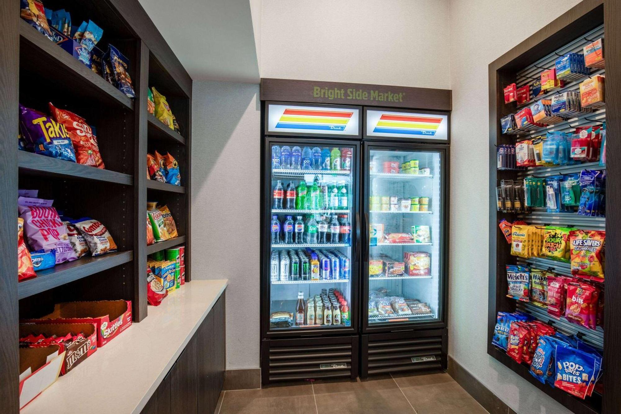 La Quinta Inn & Suites By Wyndham Chattanooga Downtown/South Ngoại thất bức ảnh