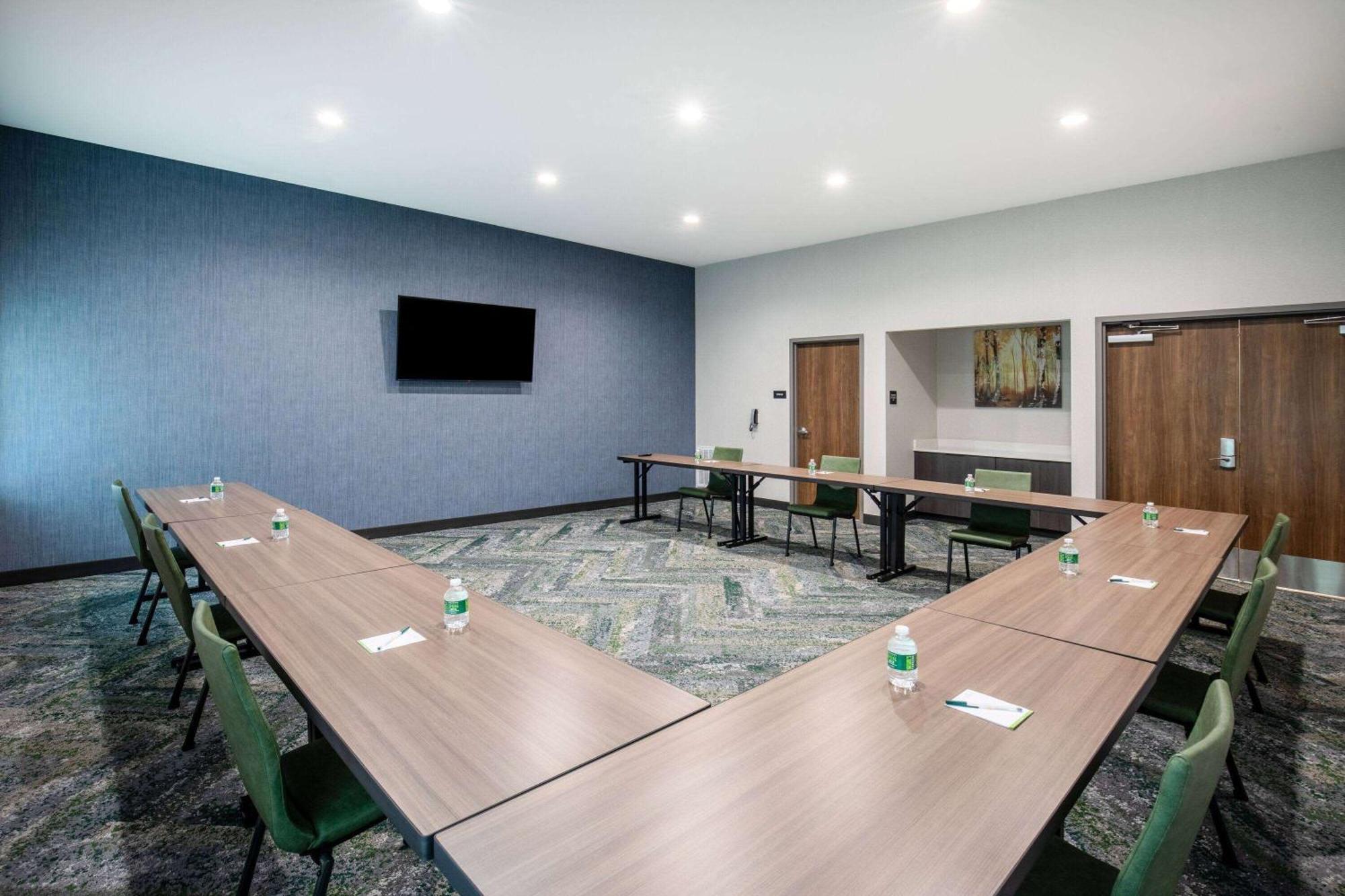 La Quinta Inn & Suites By Wyndham Chattanooga Downtown/South Ngoại thất bức ảnh