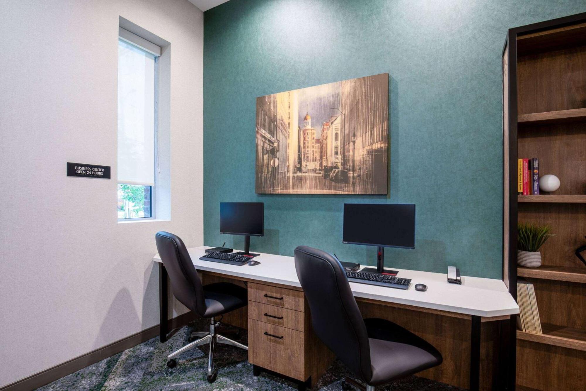 La Quinta Inn & Suites By Wyndham Chattanooga Downtown/South Ngoại thất bức ảnh