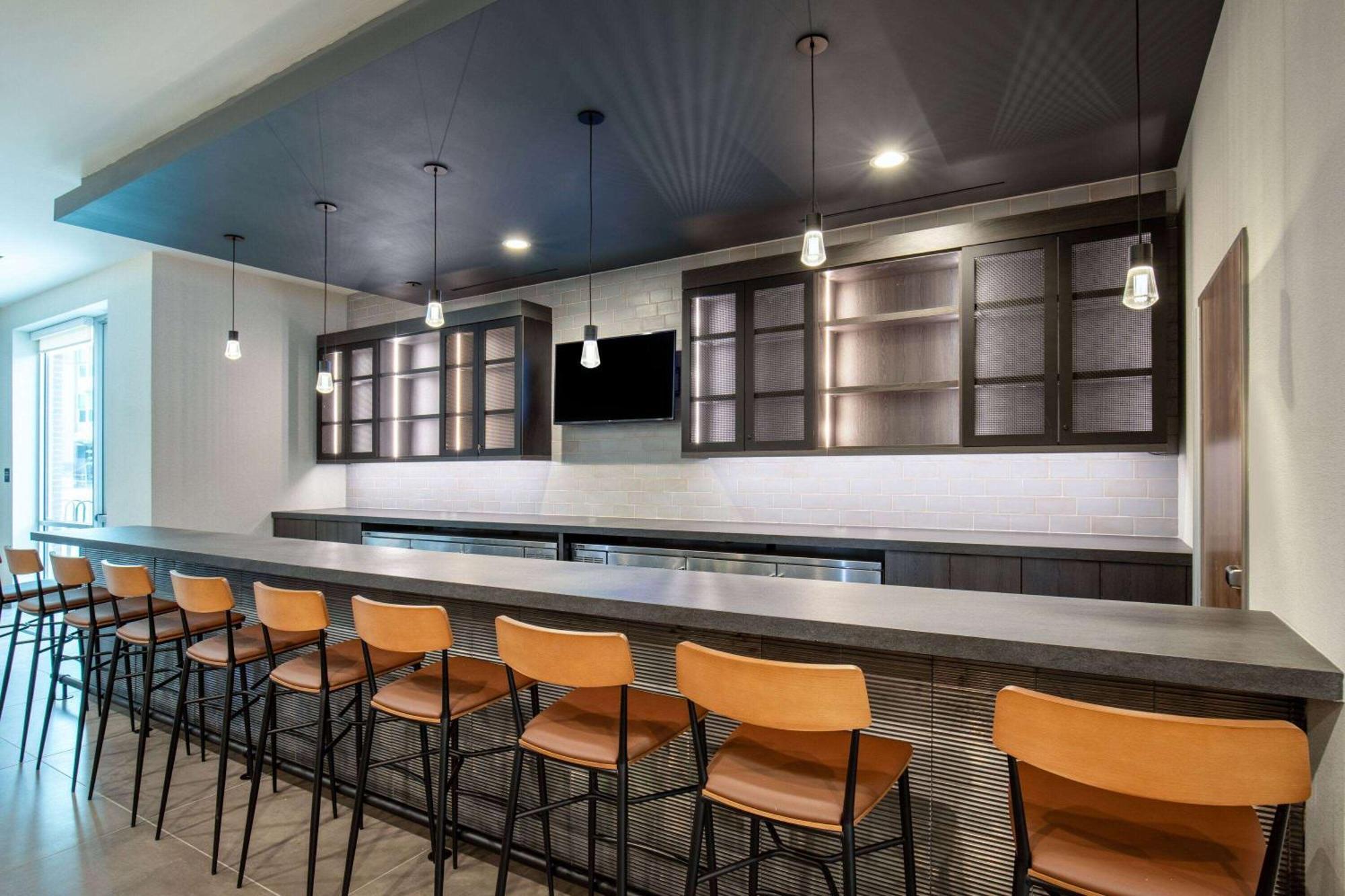 La Quinta Inn & Suites By Wyndham Chattanooga Downtown/South Ngoại thất bức ảnh